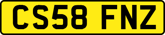 CS58FNZ