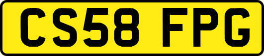 CS58FPG