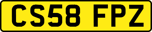 CS58FPZ