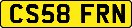 CS58FRN