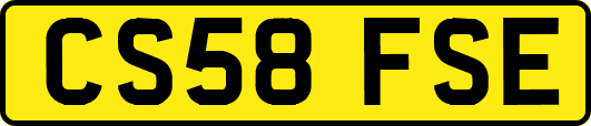 CS58FSE