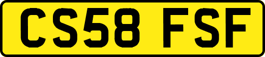 CS58FSF