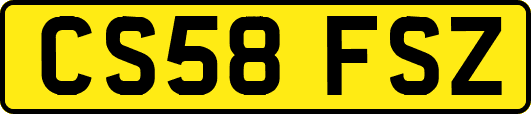 CS58FSZ