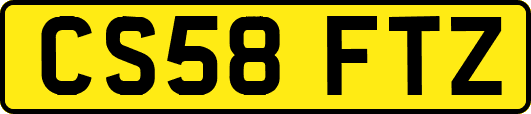 CS58FTZ