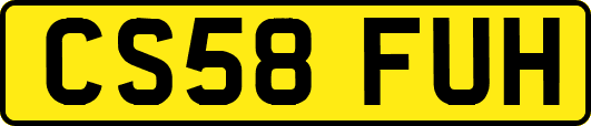 CS58FUH