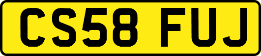 CS58FUJ