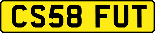 CS58FUT