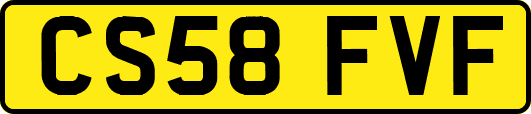 CS58FVF