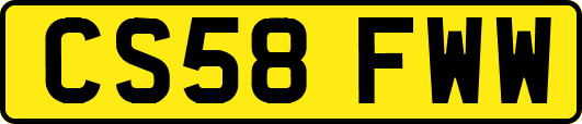 CS58FWW