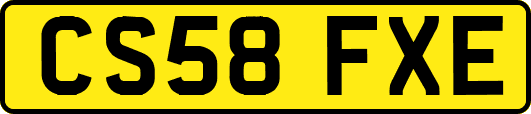 CS58FXE