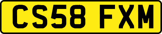 CS58FXM
