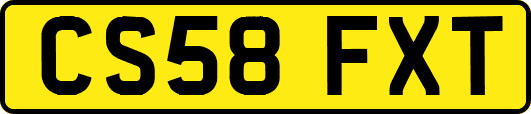 CS58FXT