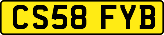 CS58FYB