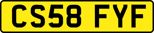 CS58FYF