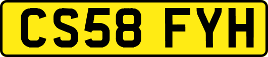 CS58FYH