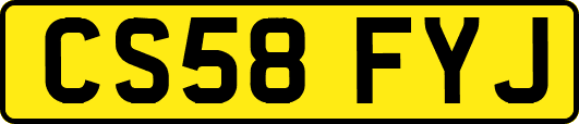 CS58FYJ