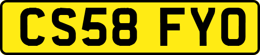 CS58FYO