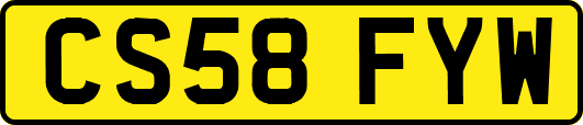 CS58FYW