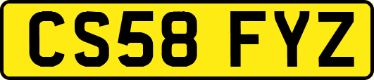 CS58FYZ