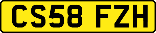 CS58FZH