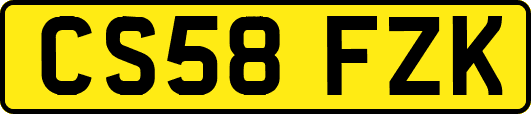 CS58FZK