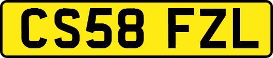 CS58FZL