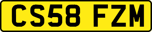 CS58FZM