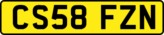CS58FZN