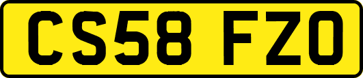 CS58FZO