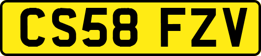 CS58FZV