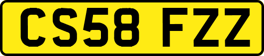 CS58FZZ