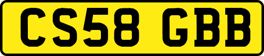 CS58GBB