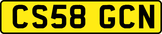 CS58GCN