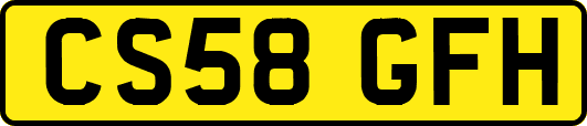 CS58GFH