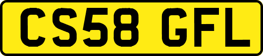 CS58GFL