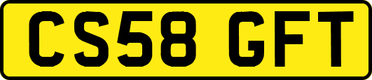 CS58GFT
