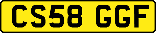 CS58GGF