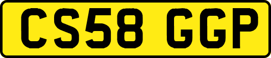 CS58GGP