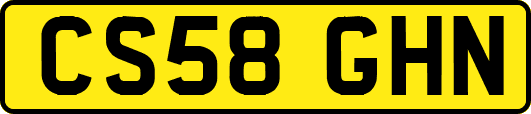 CS58GHN