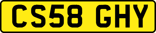 CS58GHY