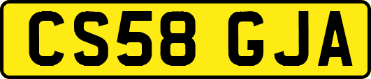 CS58GJA