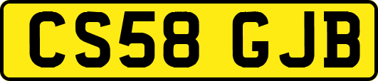 CS58GJB