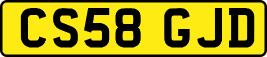 CS58GJD