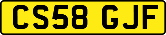 CS58GJF