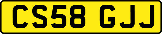 CS58GJJ