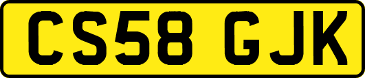 CS58GJK
