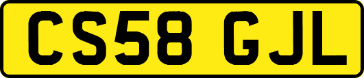 CS58GJL