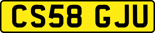 CS58GJU