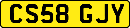 CS58GJY
