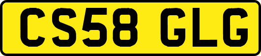 CS58GLG